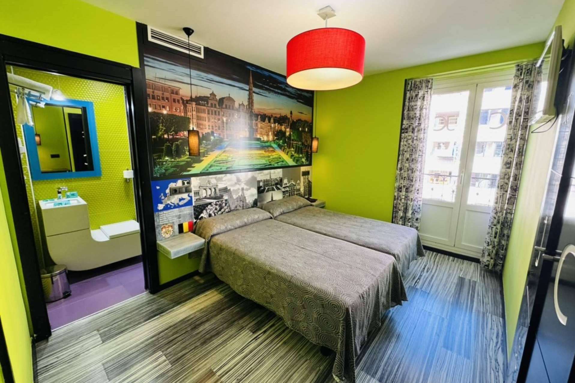 JC Hoteles impulsa la cercanía y la experiencia Madrid desde alojamientos en el corazón de la capital