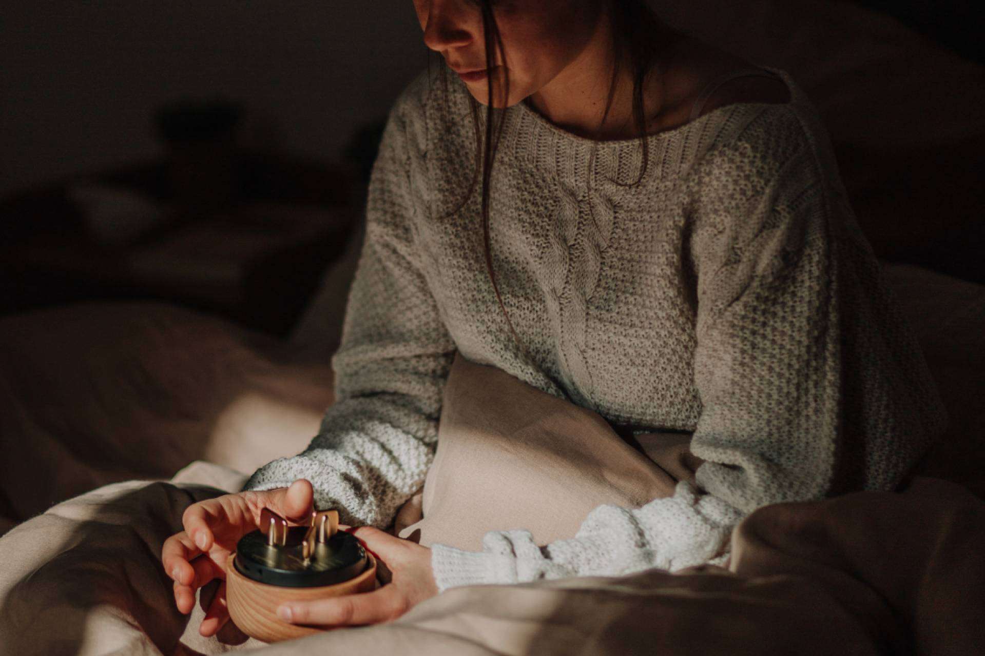 Morphée integra la meditación y la sofrología para mejorar el sueño y potenciar la calma diaria