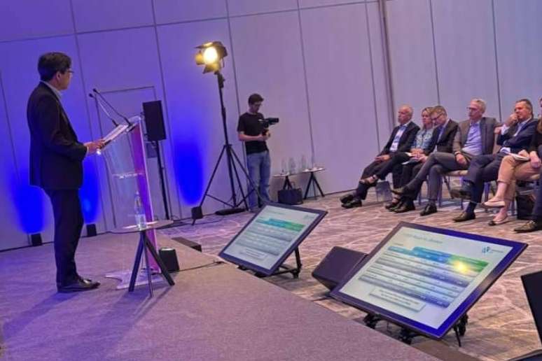 ASB Audiovisuals refuerza su catálogo con pantallas LED y TV para eventos corporativos en Barcelona