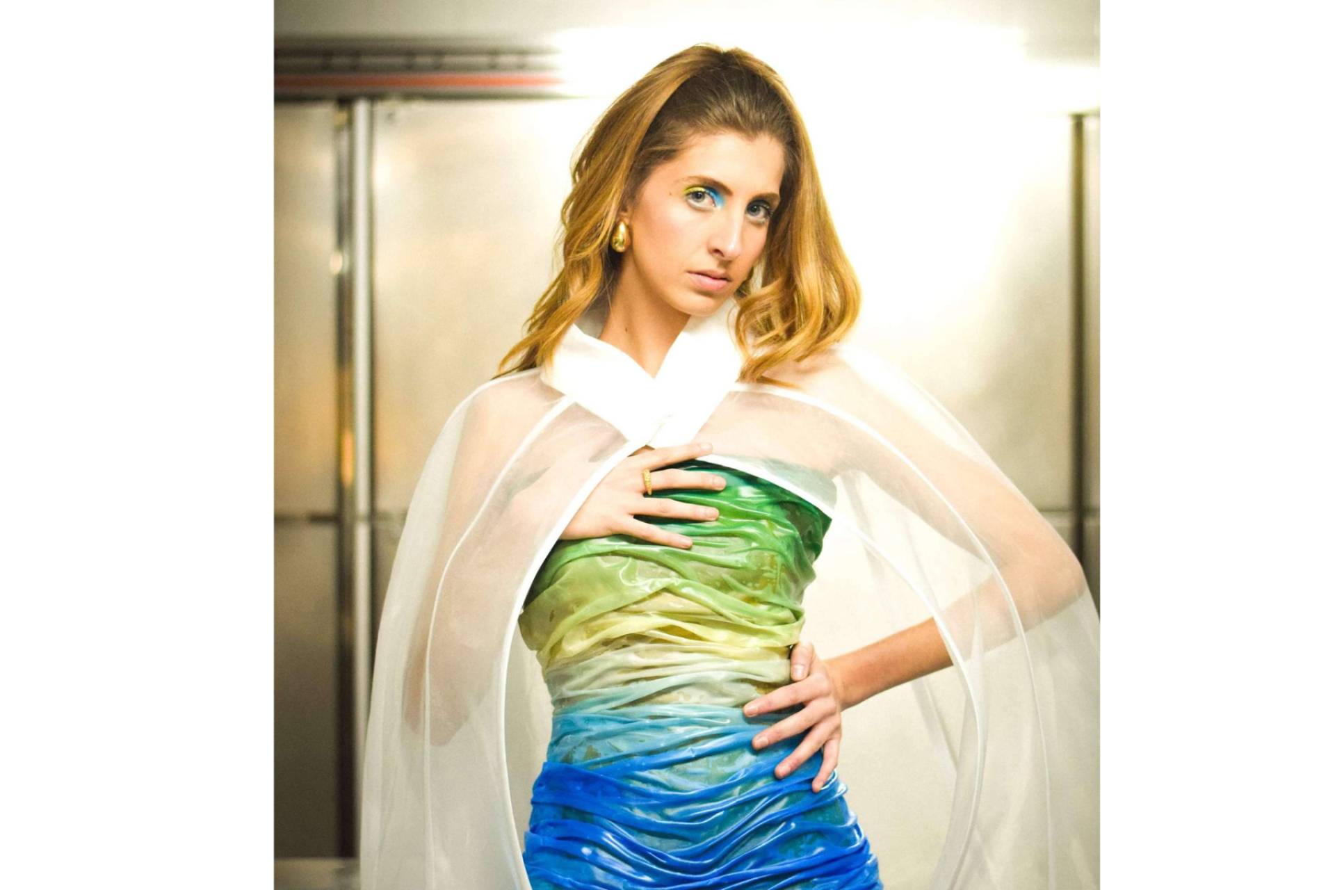 La Escuela de Diseño de Davante anuncia los ganadores del concurso CreaD