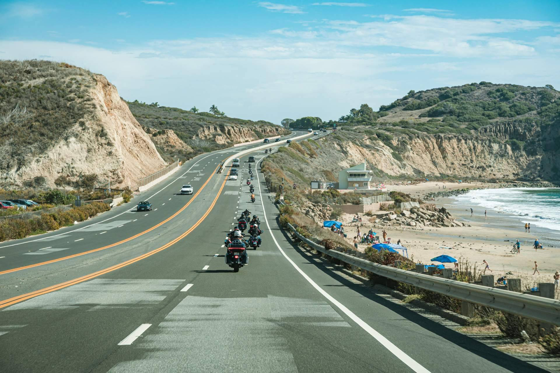 Ruta 66 en moto; la propuesta de Motorbeach Viajes para recorrer EE. UU. con guía, asistencia y motocicleta incluida