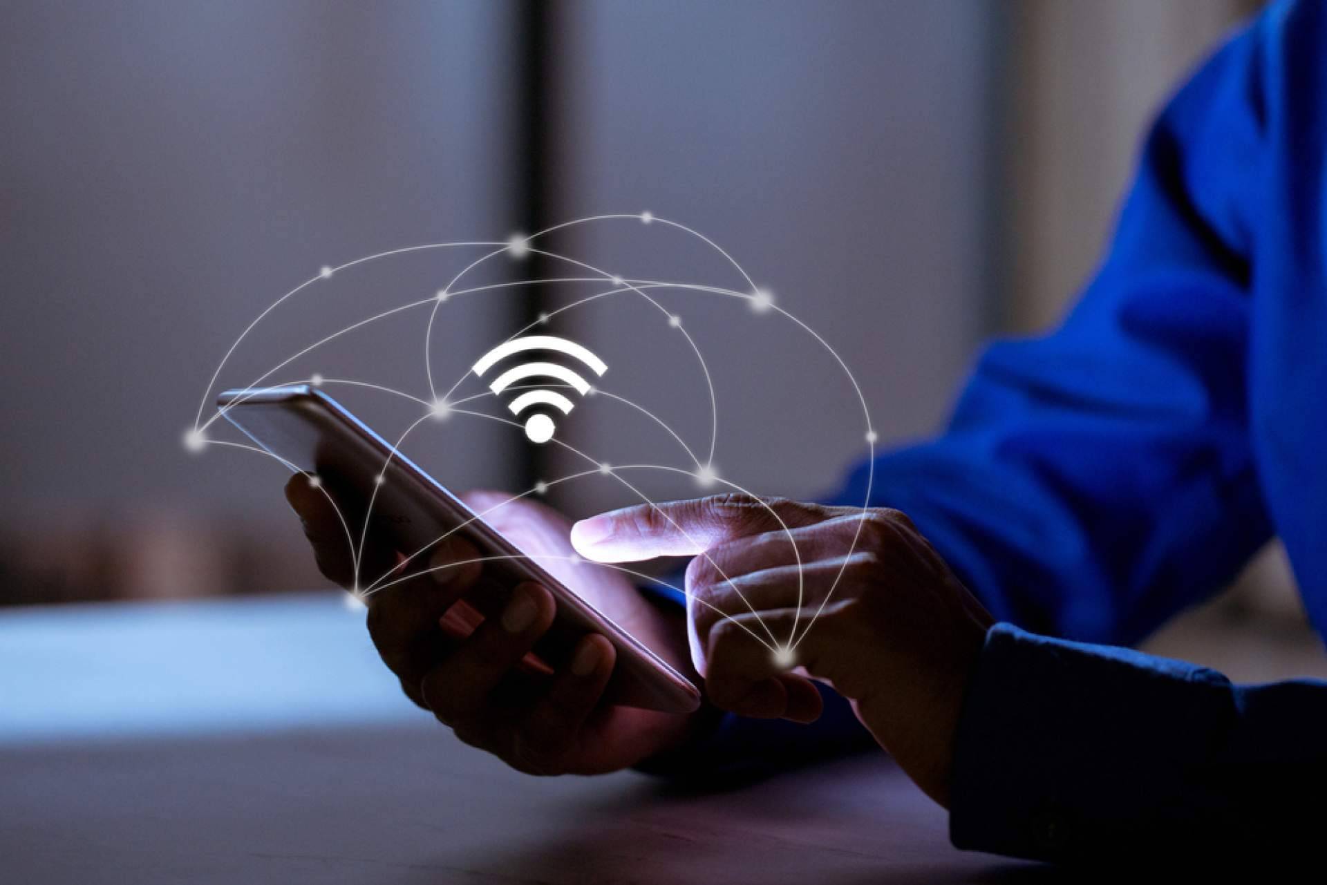 Lamartel Telecom apuesta por WIFI 7 con instalación sobre red ethernet profesional