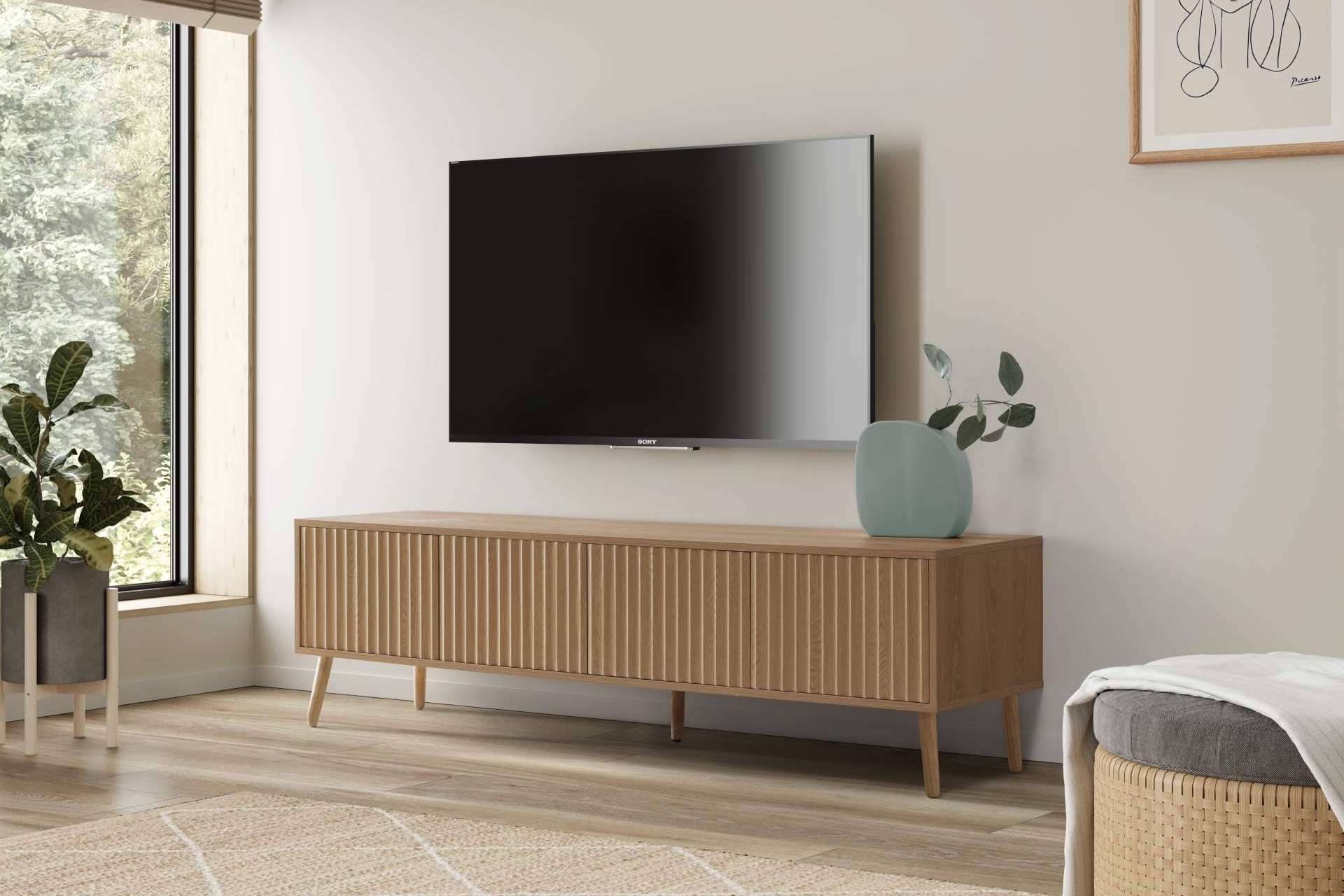 La categoría de muebles televisión baratos de Top Mueble combina diseño actual y accesibilidad