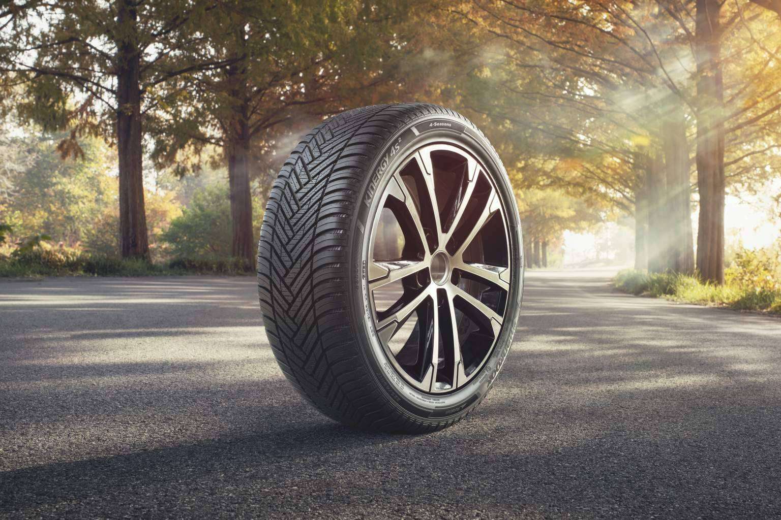 Sorteo de un crucero con la compra y montaje de neumáticos Hankook en talleres Confortauto