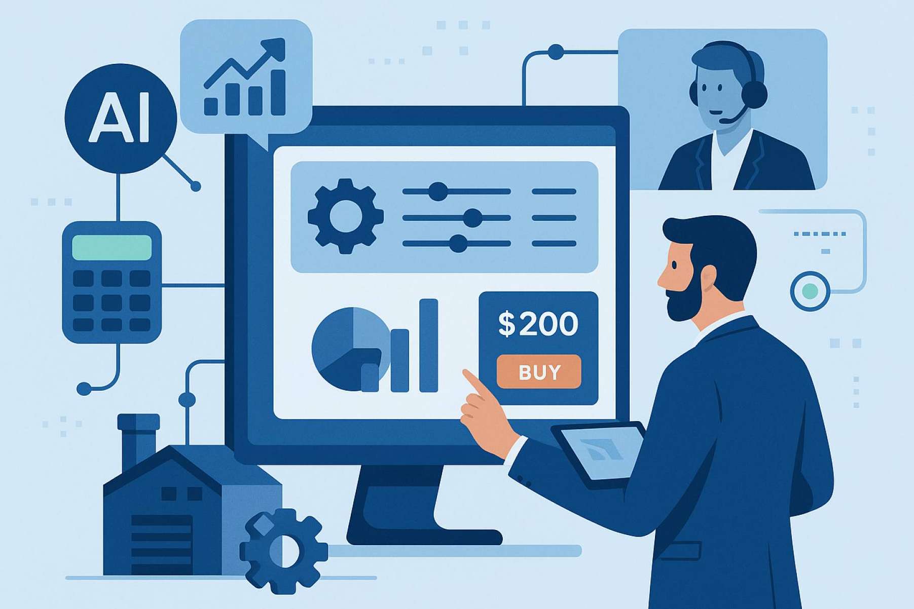 La personalización como motor de valor añadido en el eCommerce B2B