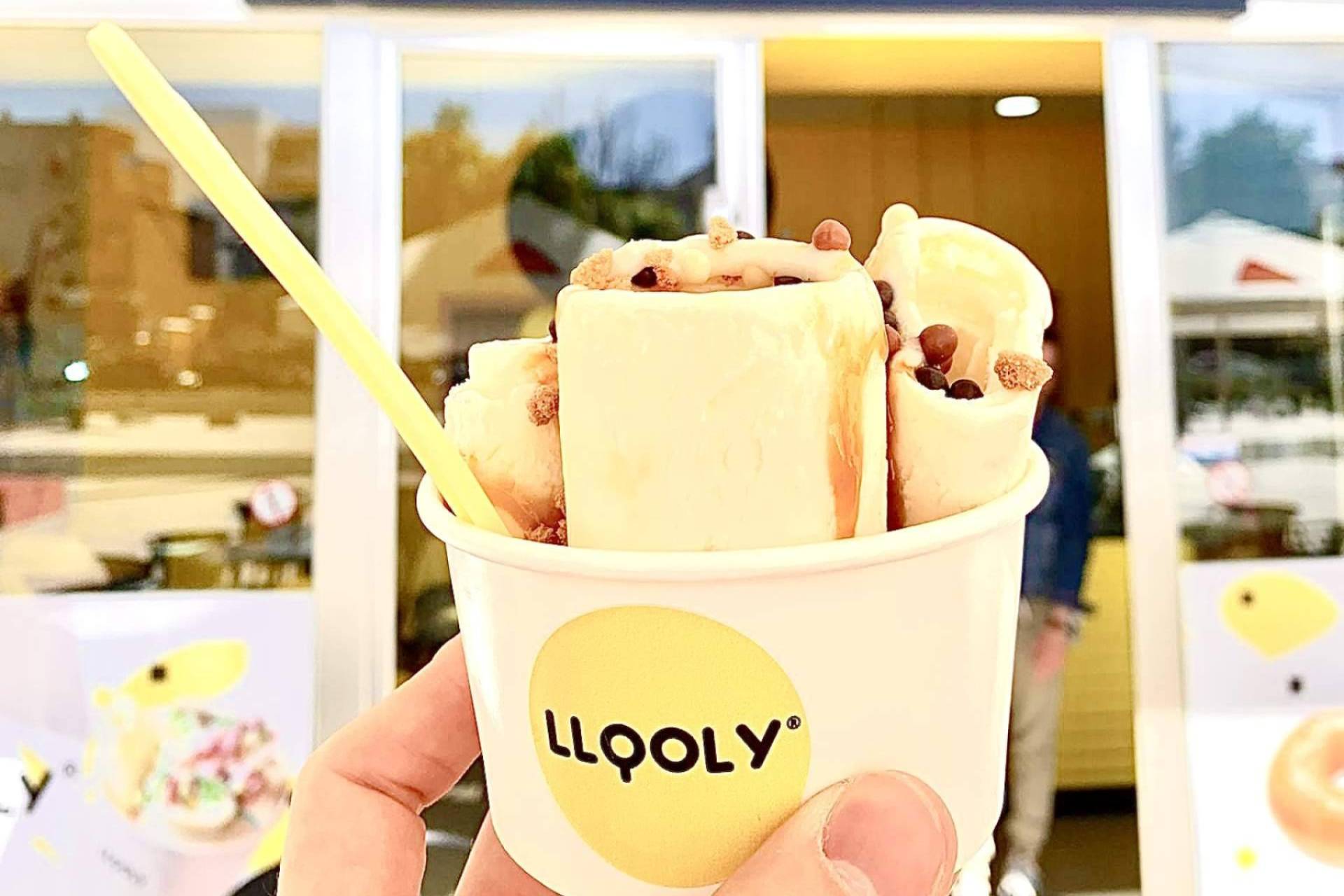LLOOLY amplía su red de franquicias con nuevas aperturas en el centro comercial Plaza Mayor Xátiva