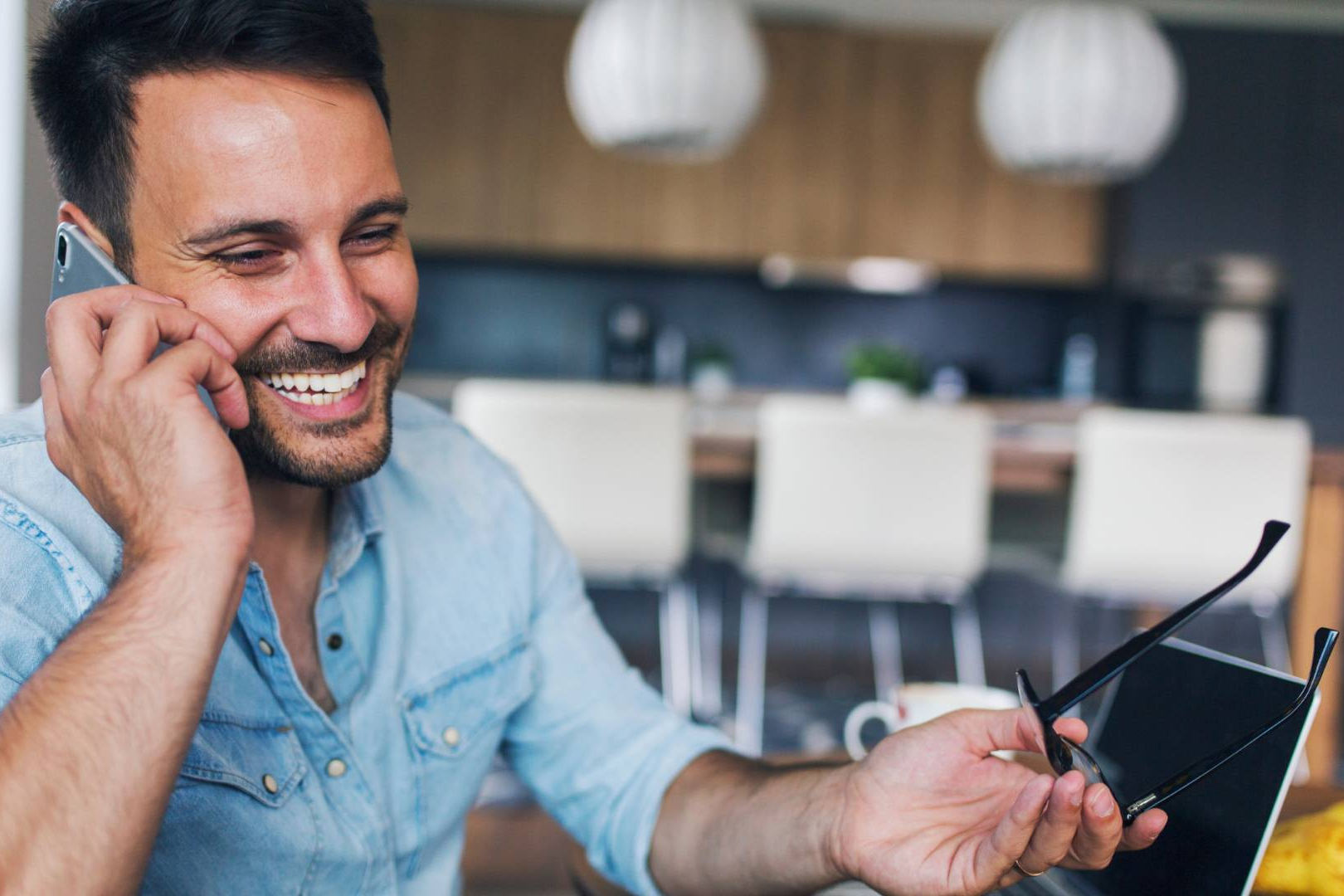 El impacto de la inteligencia artificial en la calidad del servicio al cliente en los Contact Centers