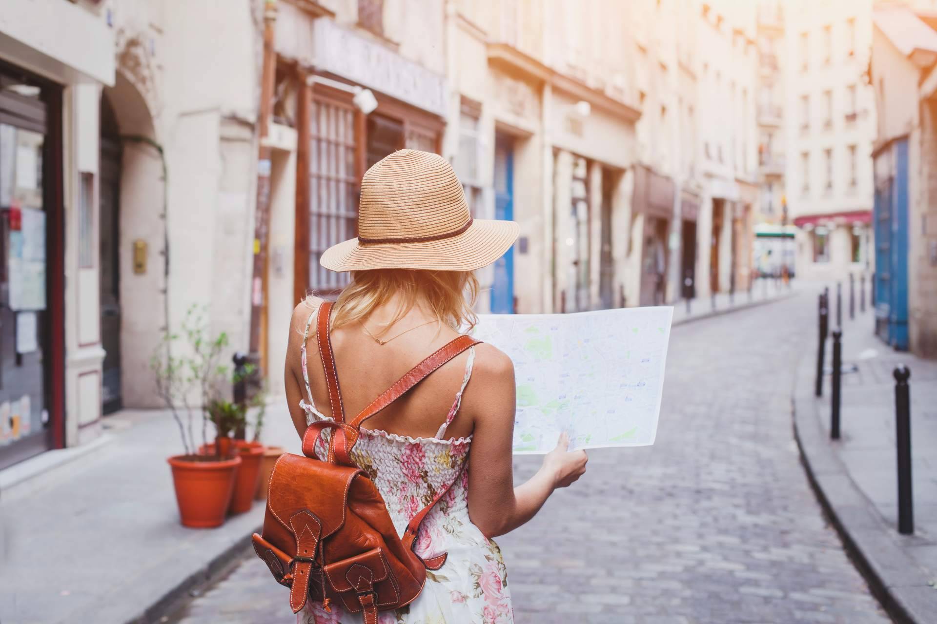 Turismo y hostelería, American Language Academy, academia de inglés en Madrid para profesionales del sector