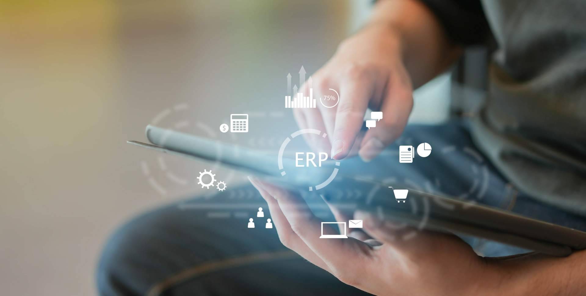 Siddex el ERP idoneo para la integración de todos los departamentos en las industrias de proyectos