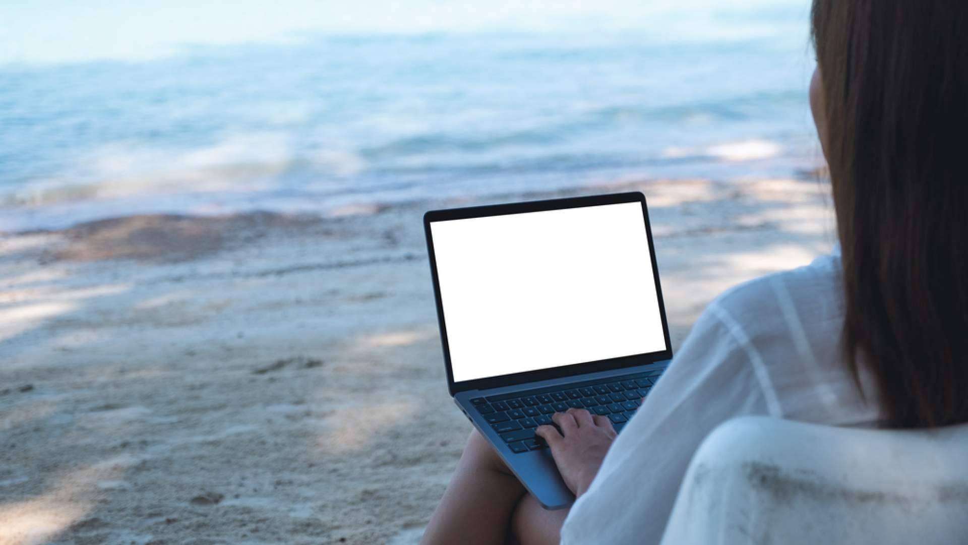 Crear un negocio online con grandes marcas es posible gracias al modelo de Grupo Devuelving
