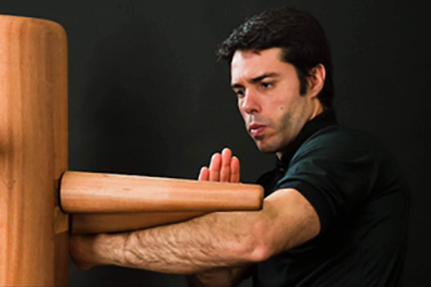 Kung fu para mejorar la salud mental, física y emocional; una vía completa hacia el bienestar diario