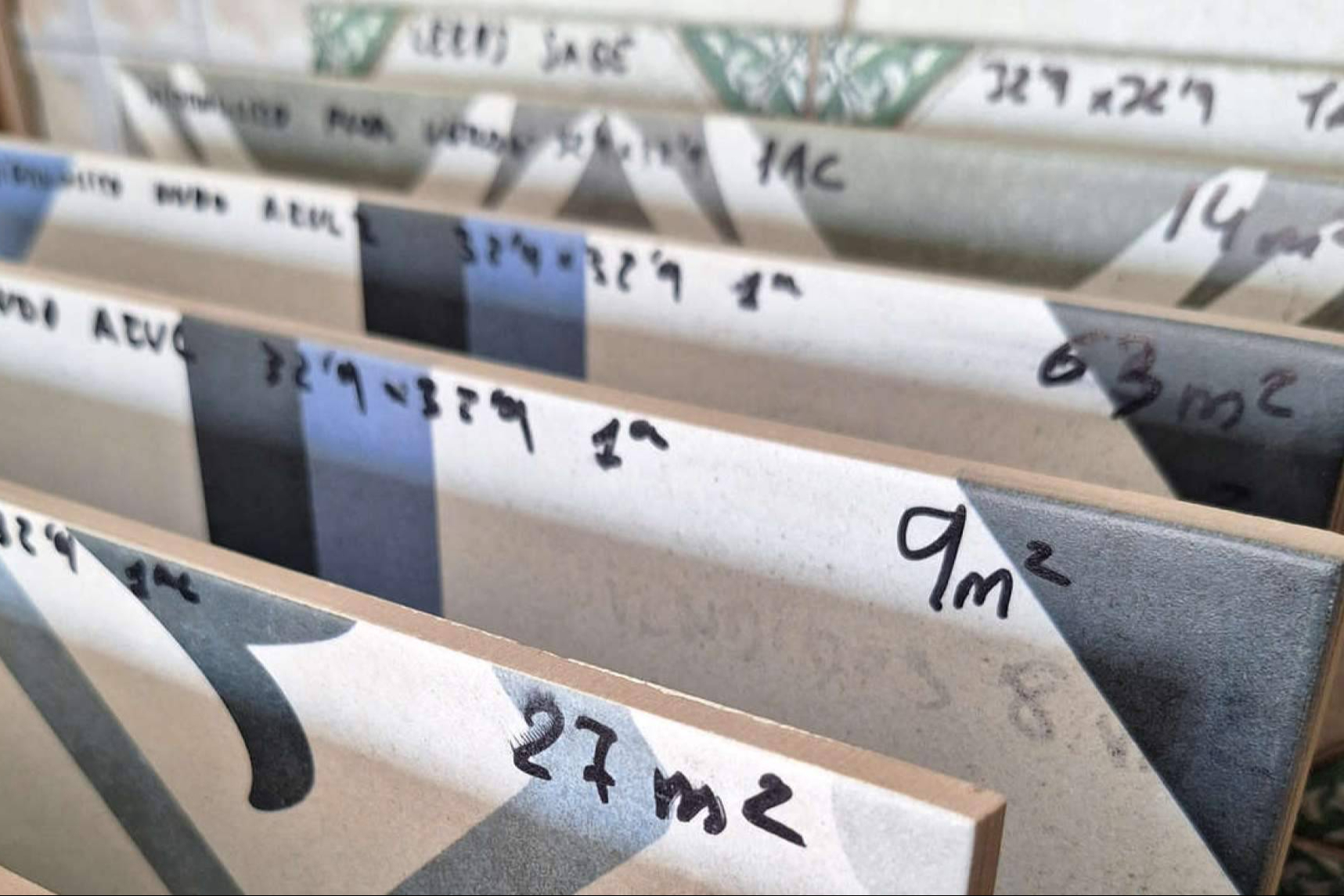 Artegres consolida su propuesta en cerámica con azulejos porcelánicos outlet en stock limitado