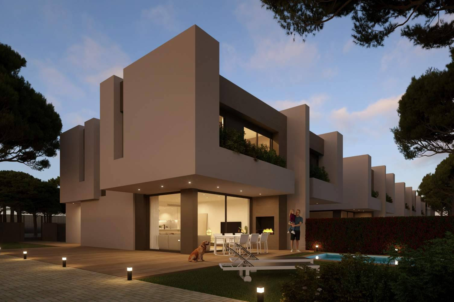 Segunda residencia en la Costa Dorada, una decisión entre disfrute vacacional y estrategia de inversión