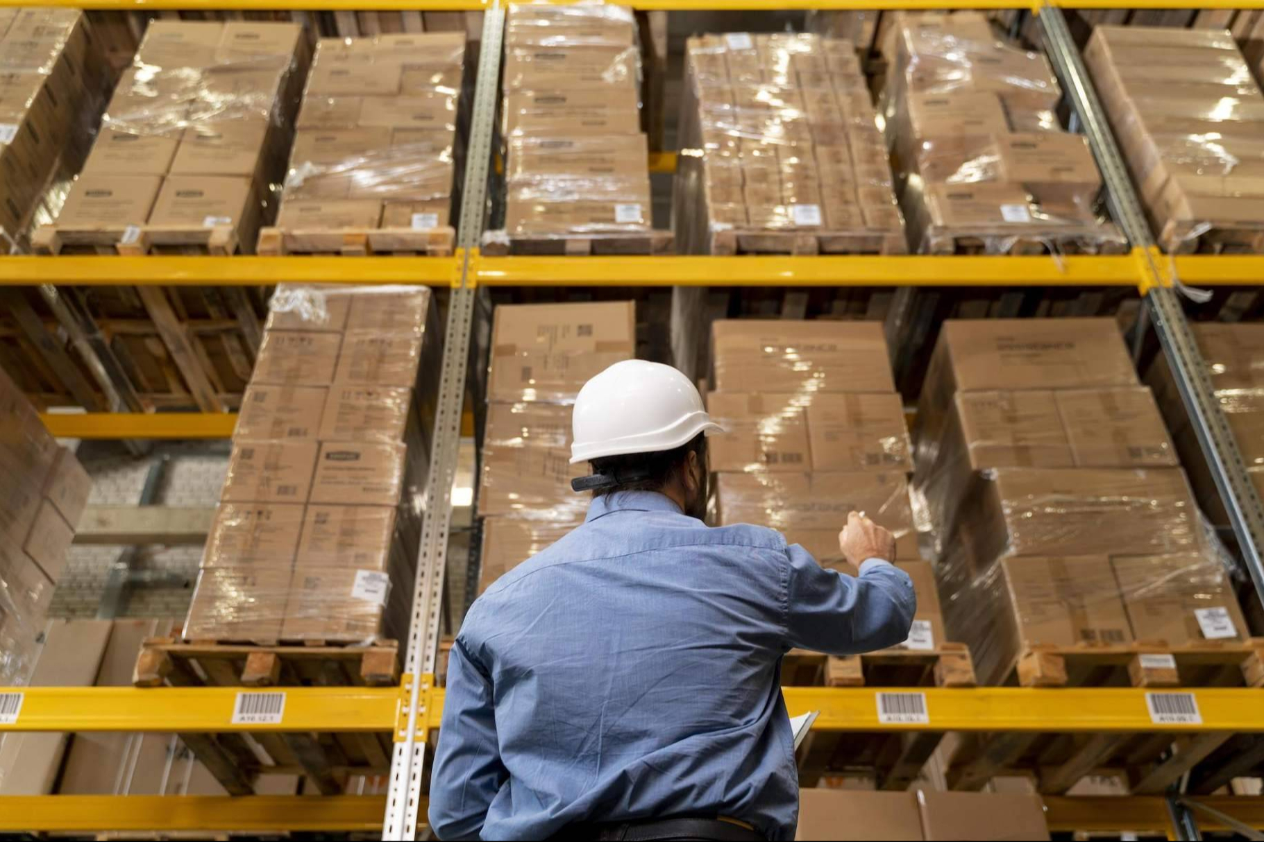 Easy Trans refuerza su liderazgo entre las empresas de logística de Madrid con soluciones internacionales
