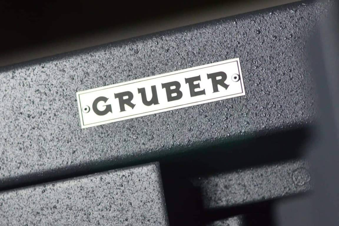 Más de un siglo innovando en cajas fuertes, Arcas Gruber impulsa la seguridad internacional desde 1908