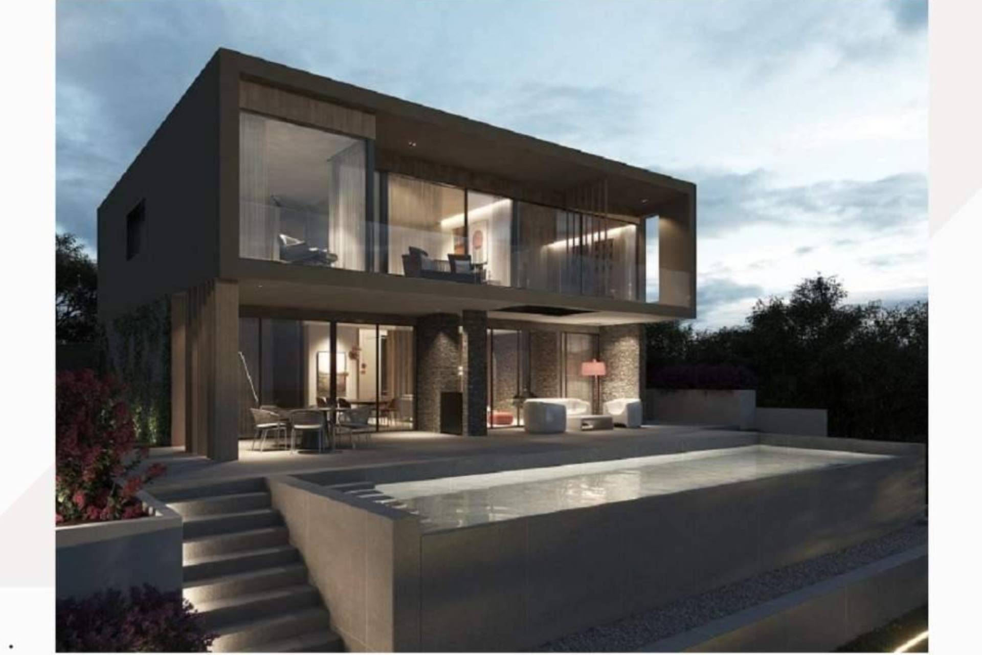 Casa Cisa, la nueva promoción de Imab House que redefine el estilo de vida mediterráneo