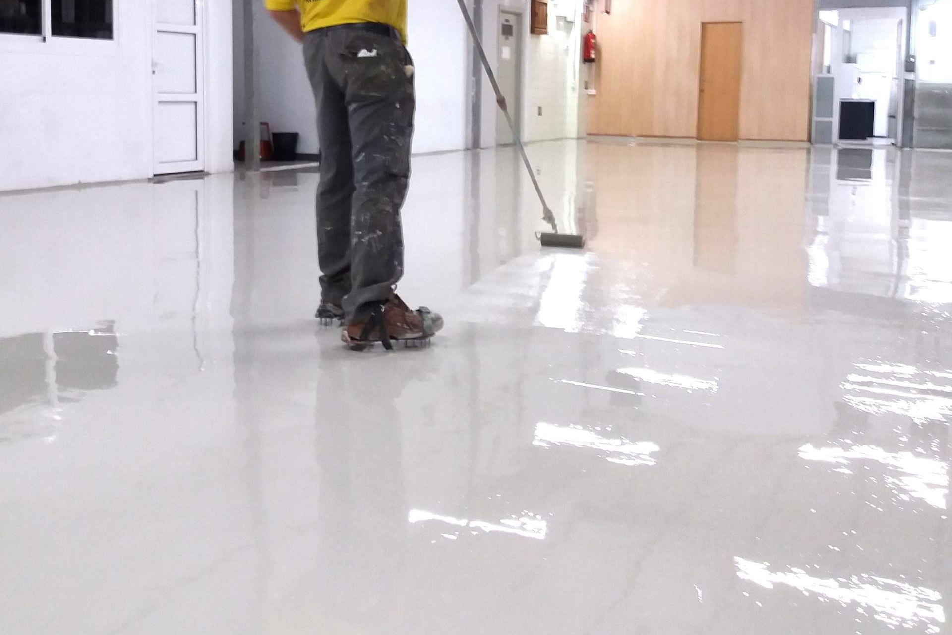 Serviarnau amplía sus servicios de reparación de pavimentos de hormigón en la Comunidad Valenciana