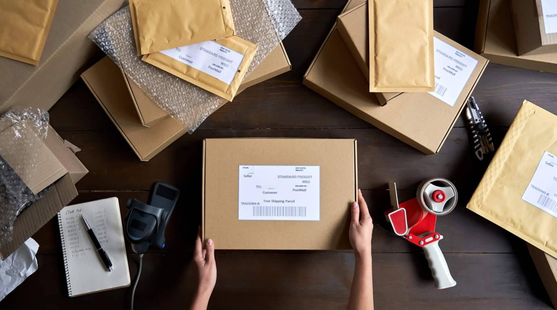 Día Mundial del Correo, así ha evolucionado la logística en la era digital