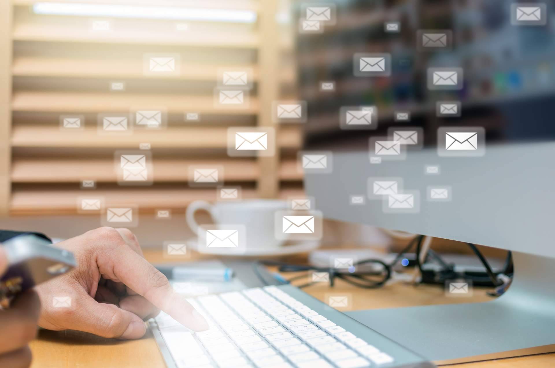 Las pymes que crecen con el único canal que no depende de algoritmos; el email marketing bien hecho