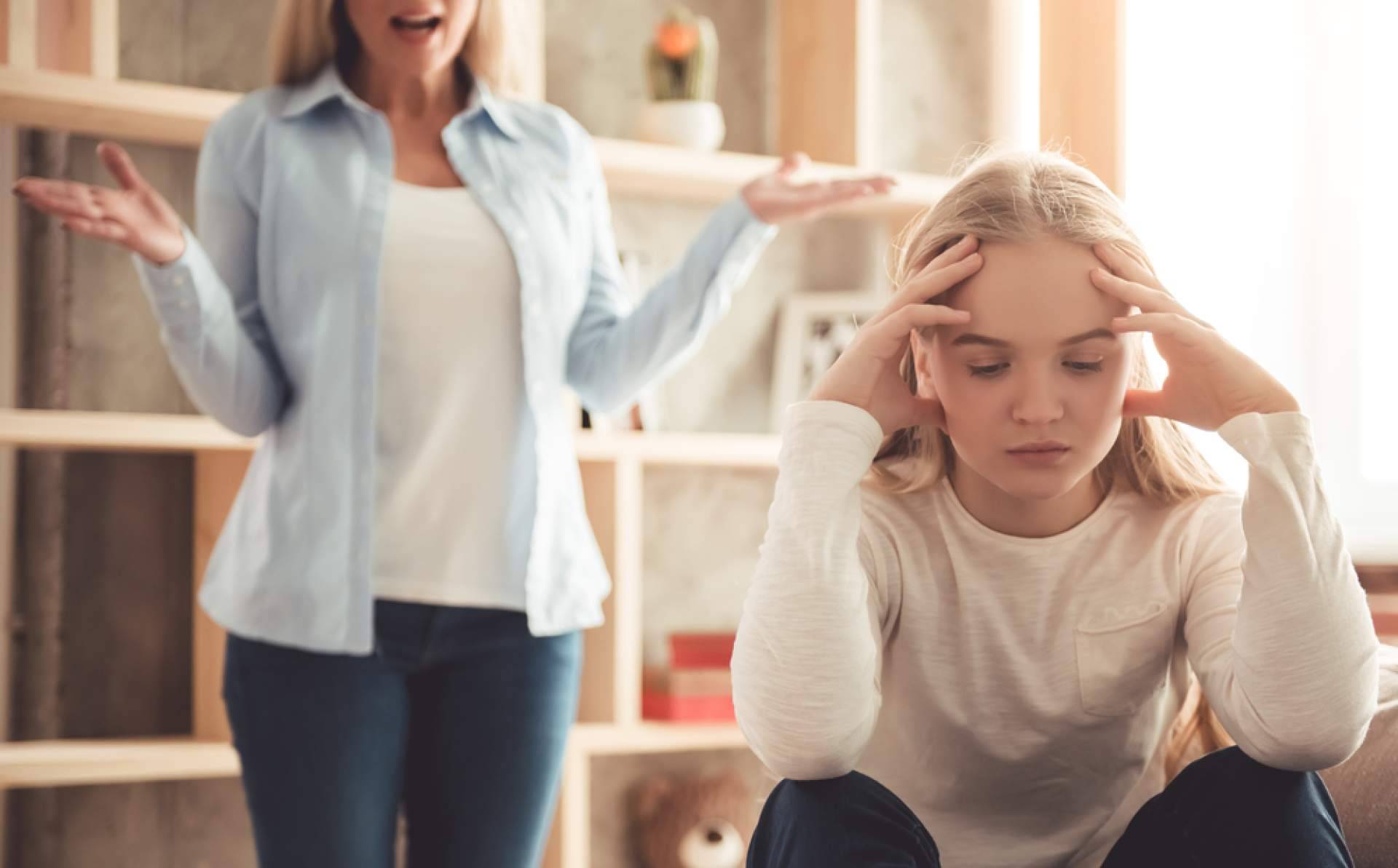 Mentiras en la adolescencia, un enfoque educativo para mejorar la relación madre hijo adolescente