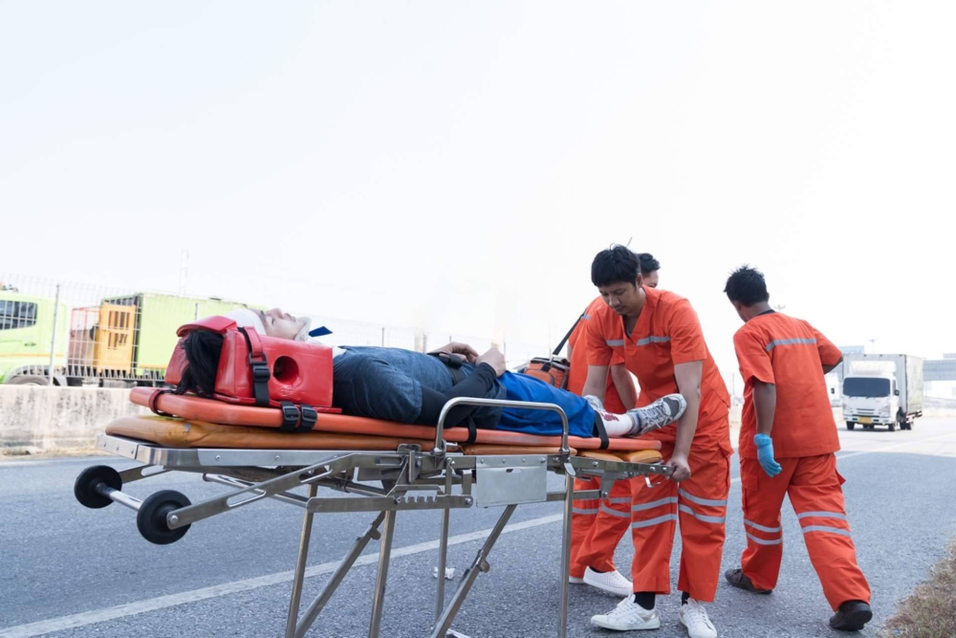 Fundación AVATA destaca por su enfoque integral en accidentes de tráfico y educación vial