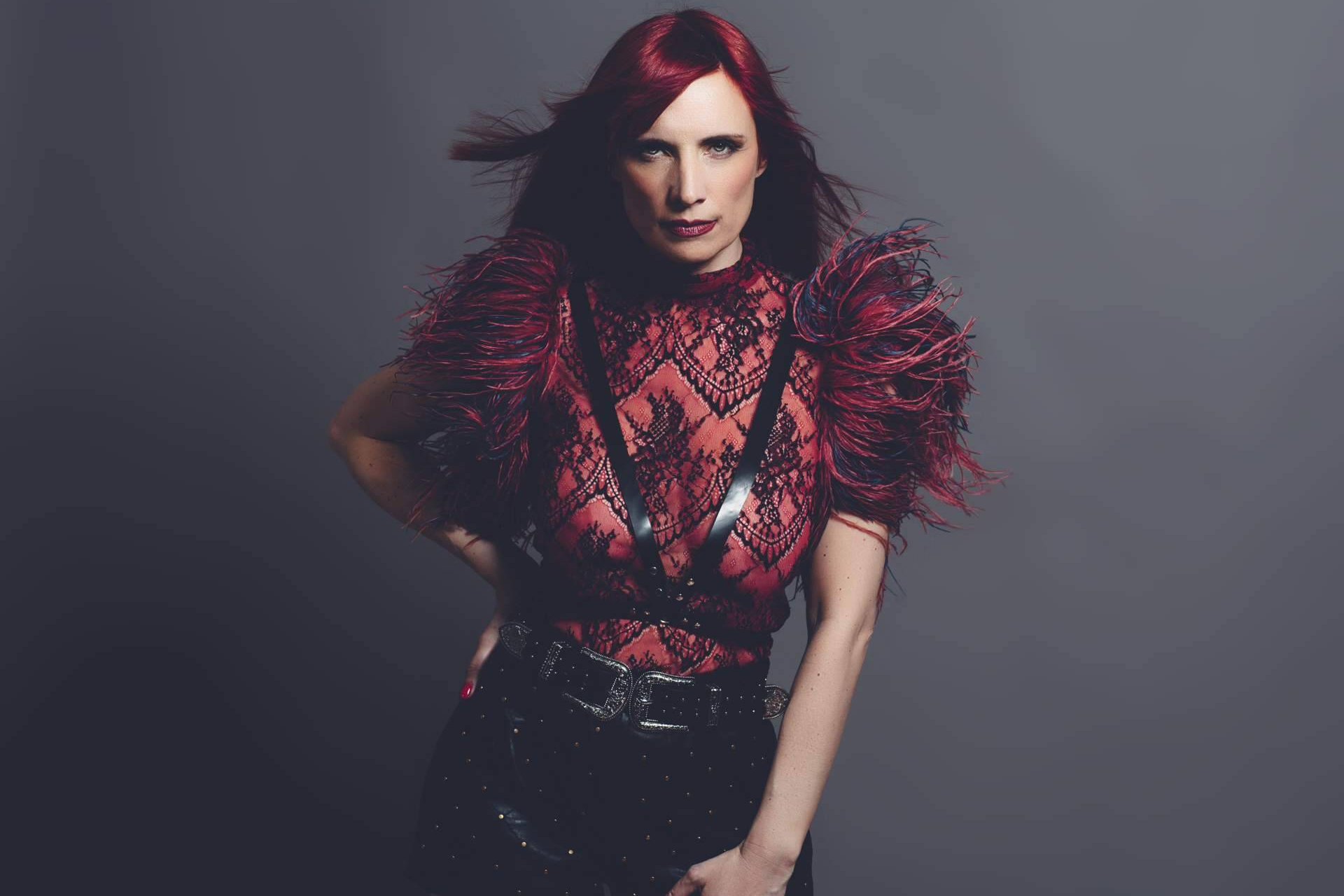 DJ Mónica X se suma a la fiesta Tormenta Remember en la Nochebuena de Madrid