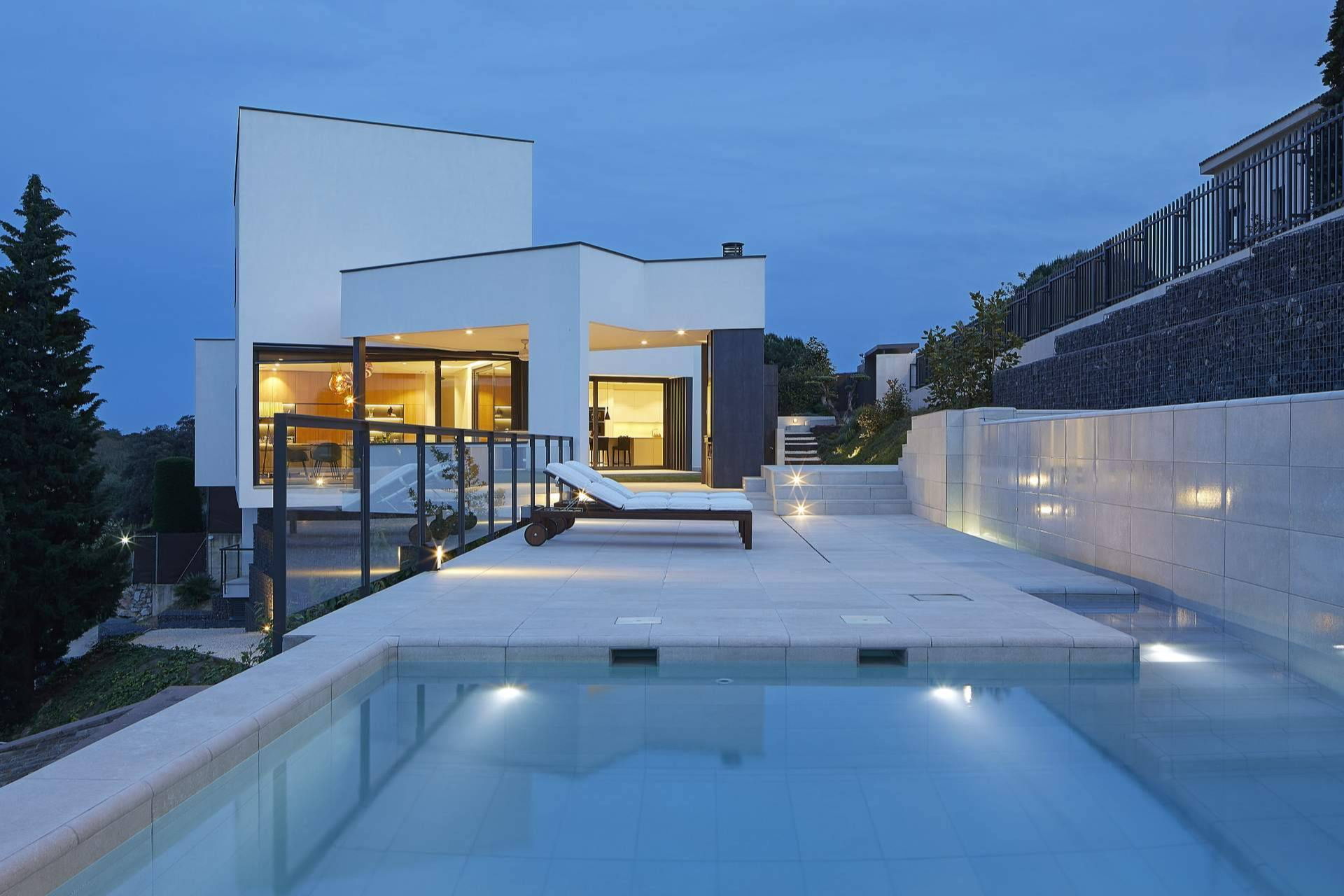 IMAB House integra arquitectura, gestión jurídica y rehabilitación para proyectos de alto valor