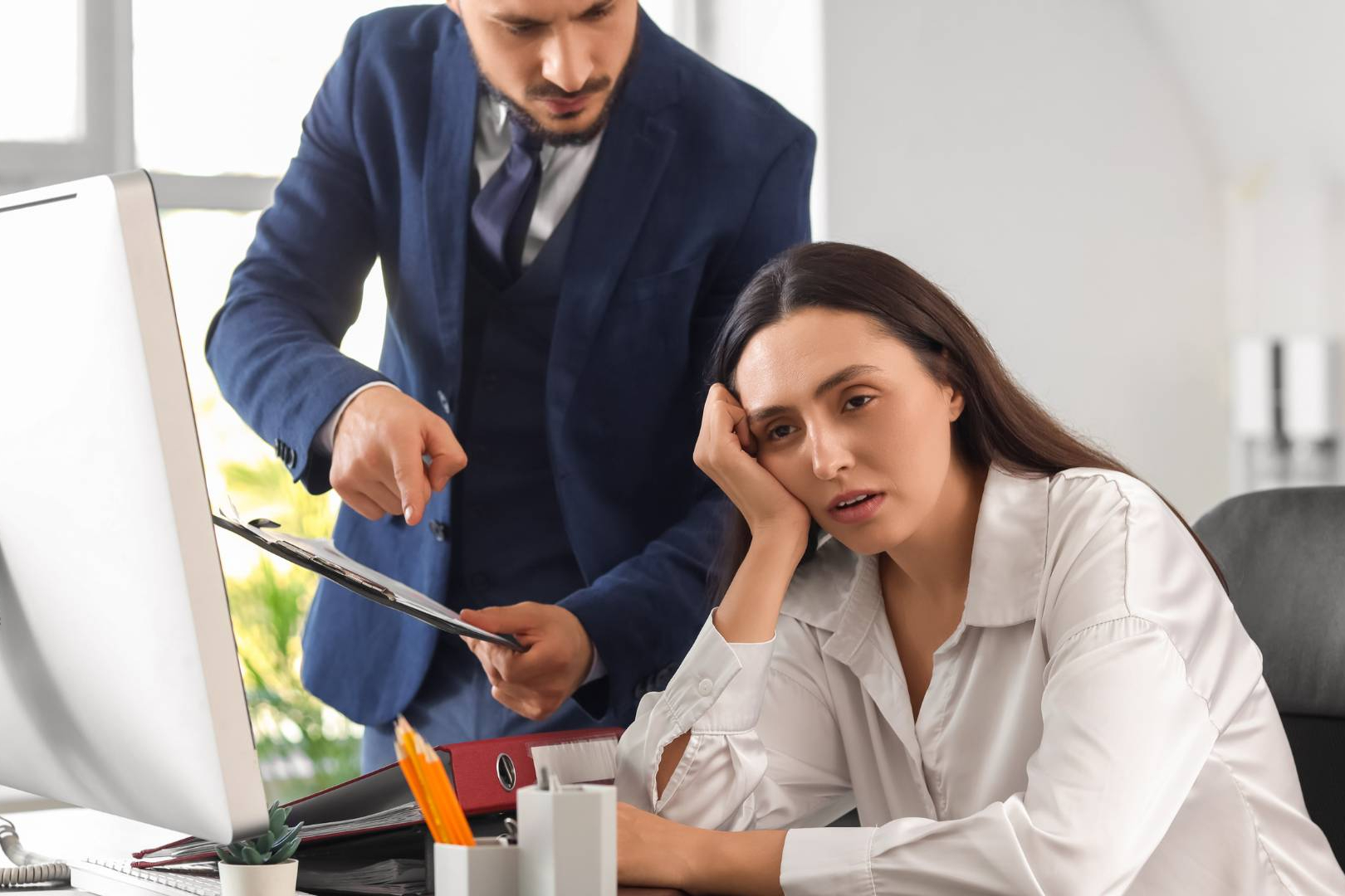 El mayor problema oculto en muchas empresas; nadie se comunica bien
