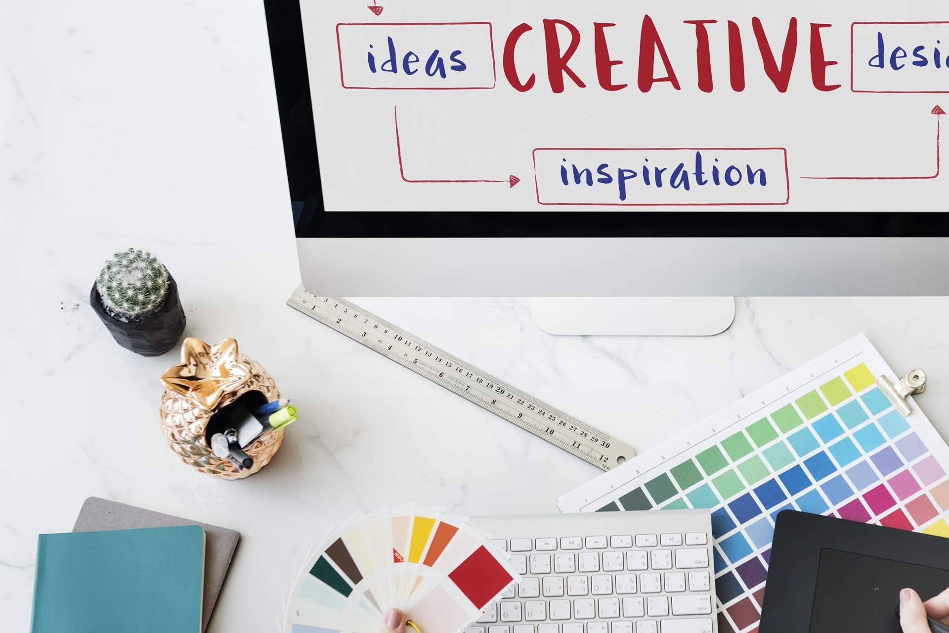 El estudio A2colores impulsa el crecimiento de pymes con diseño creativo y estrategias de comunicación digital