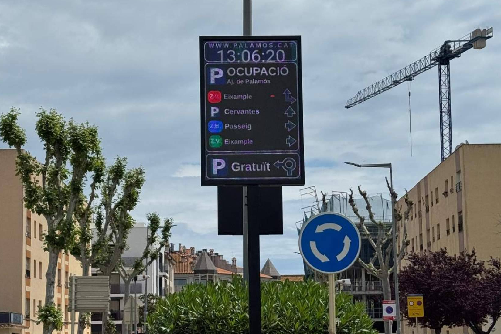 Pantallas LED para ayuntamientos, una herramienta clave en la modernización de los espacios públicos
