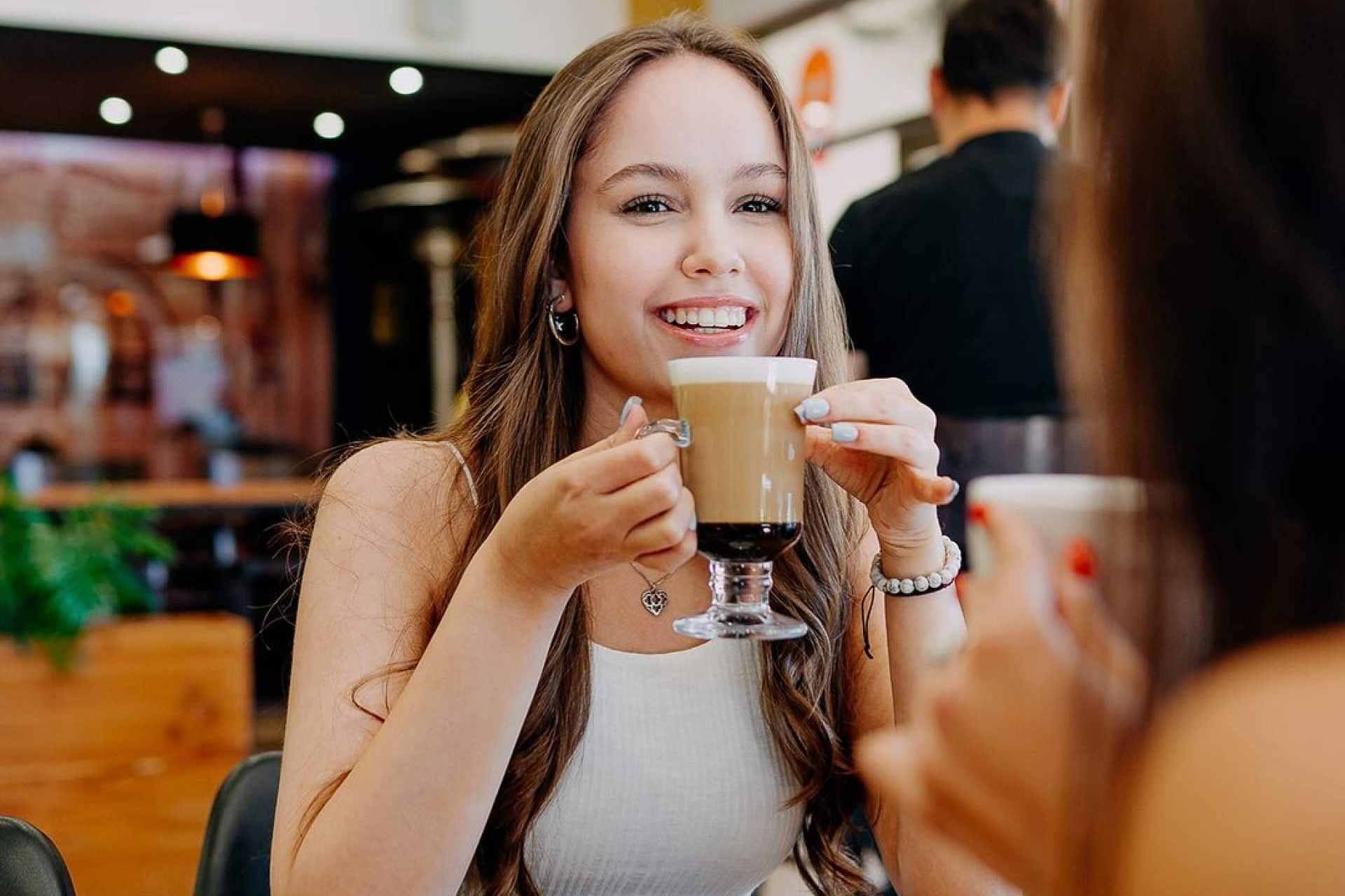 La franquicia gelato de Gelatiamo, modelo híbrido de rentabilidad anual para el emprendedor chileno