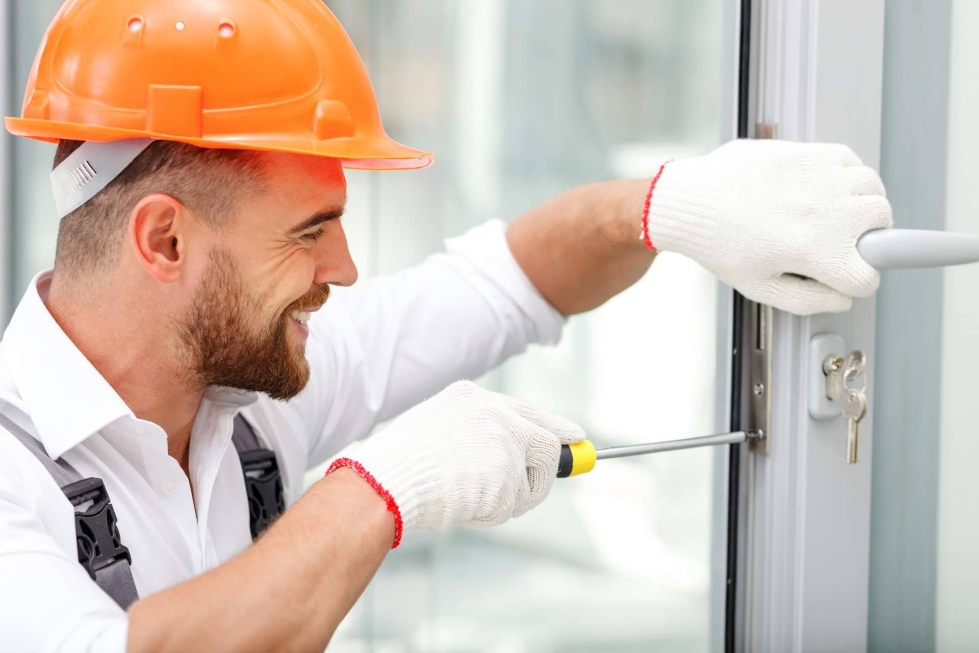 Apertura de Puertas, referencia en apertura de puertas sin daños estructurales