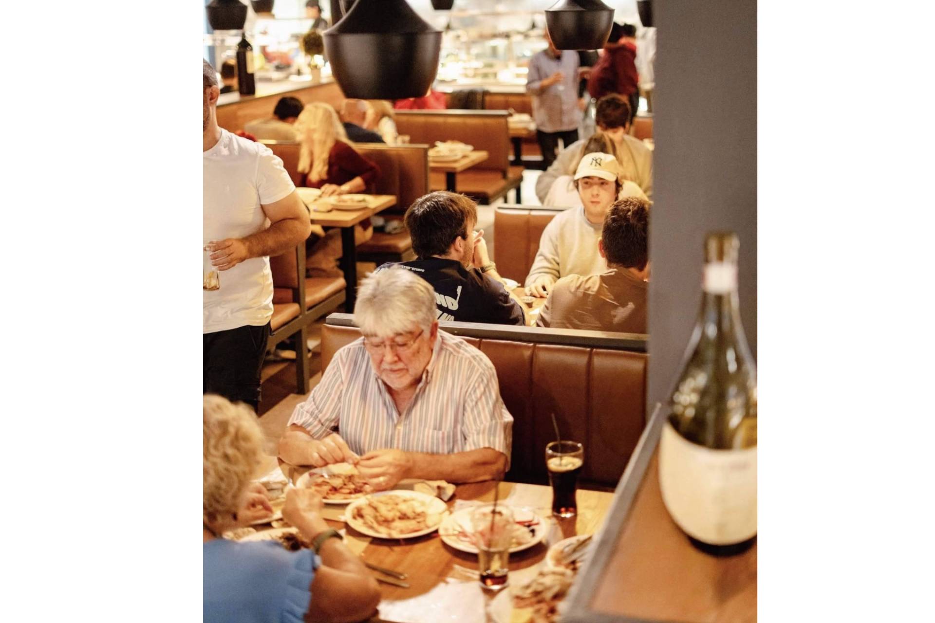 La expansión de Colonial Buffet apunta a Cataluña con Reus como próximo destino en 2026
