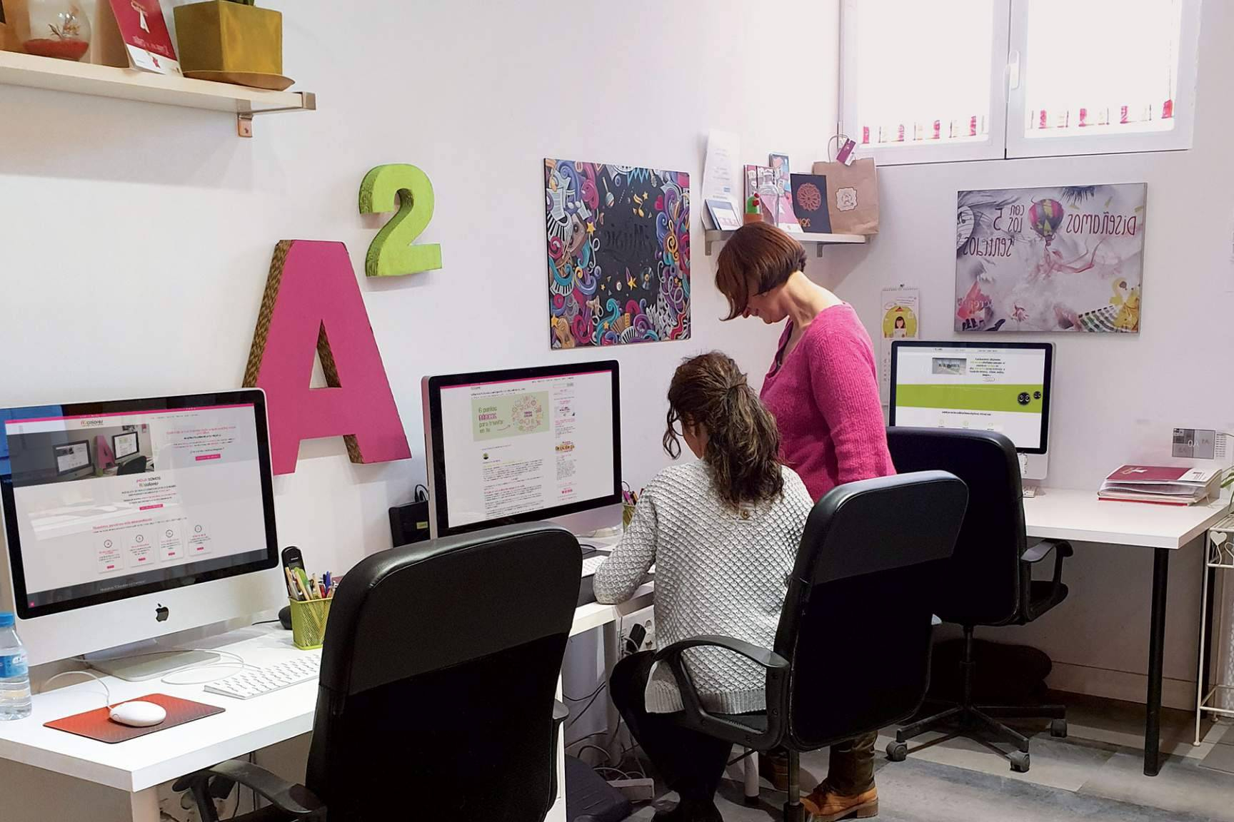 Qué hace que una empresa destaque frente a su competencia