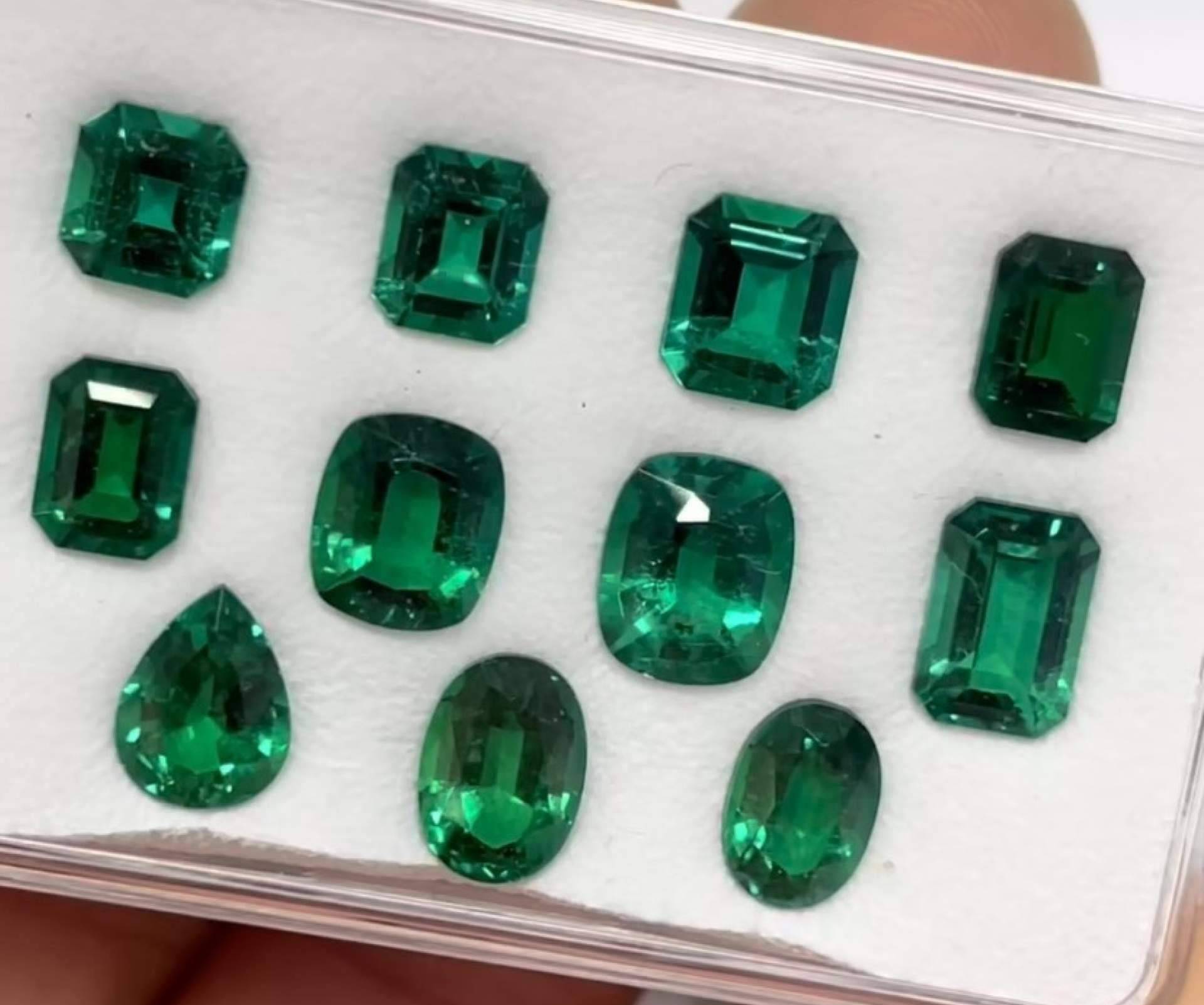 Pendientes y anillos con diamantes, la excelencia gemológica como sello de Jorge Juan Joyeros