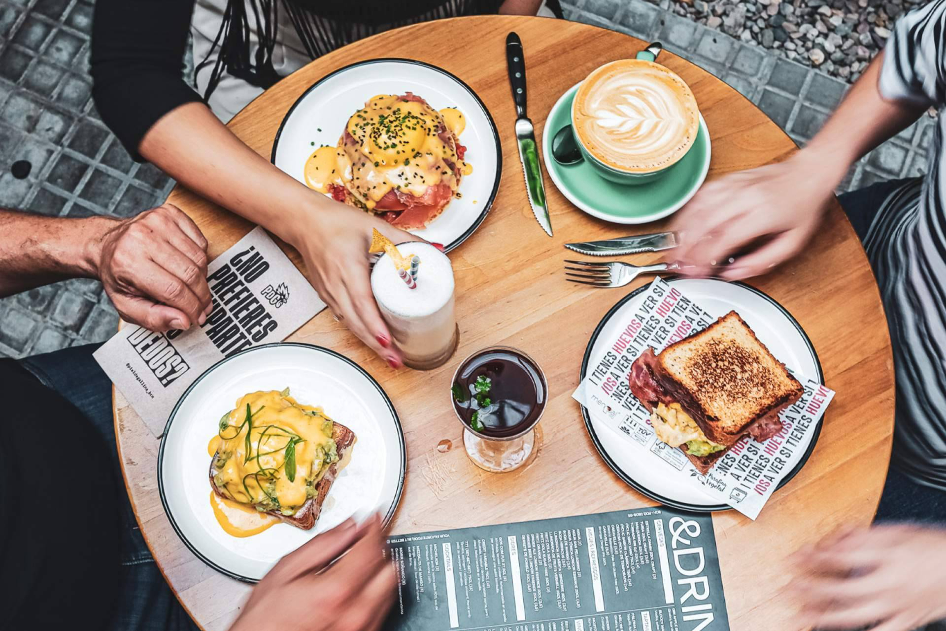 Marketing para restaurantes que quieren llenar entre semana sin depender de descuentos