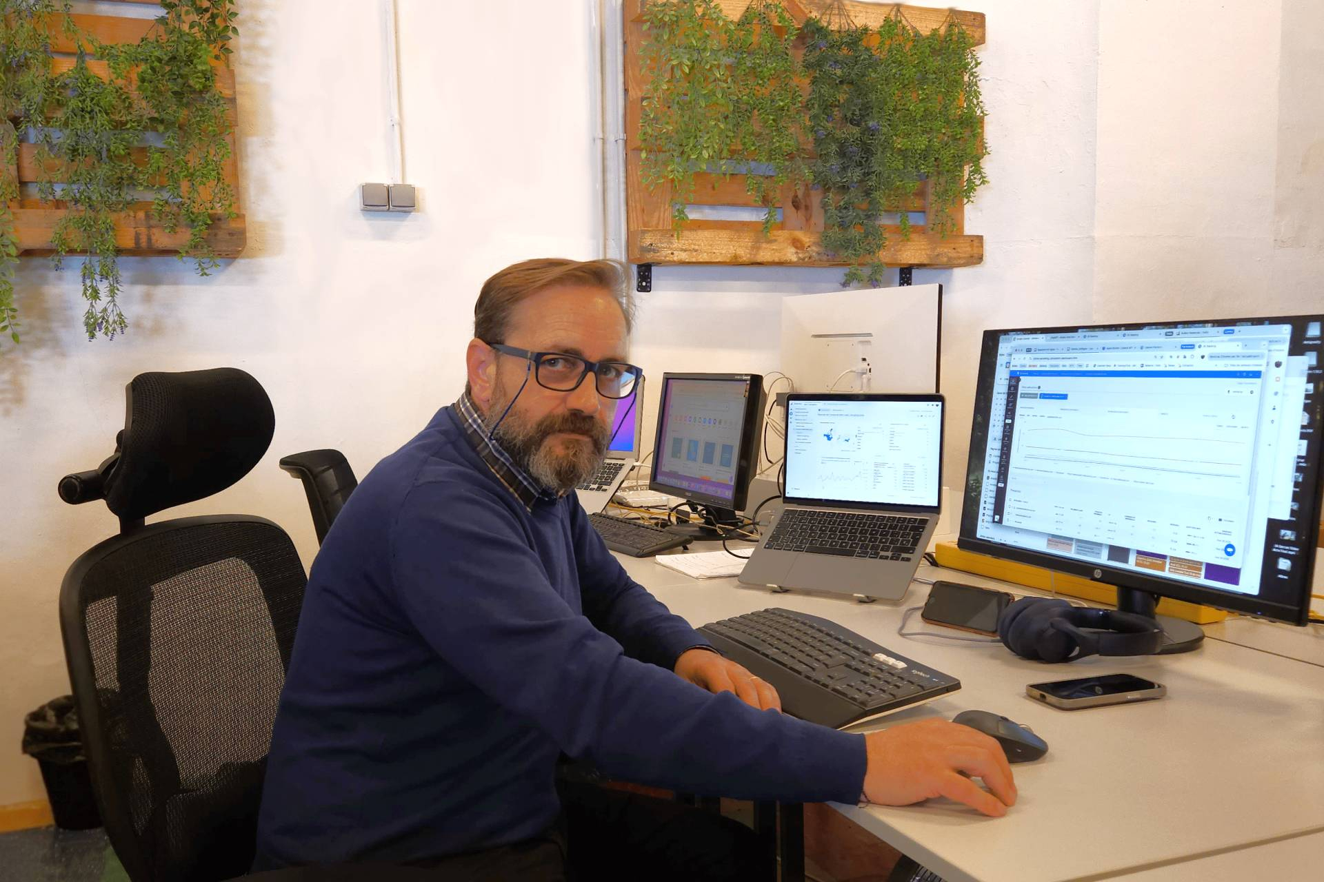 La optimización continua redefine las estrategias de growth marketing, según Brau Digital