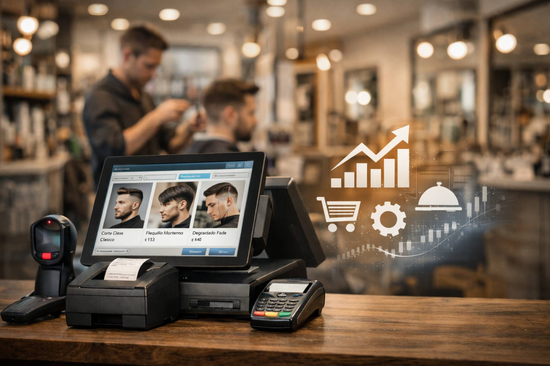 Software TPV en 2026, factores clave para tomar la mejor decisión empresarial