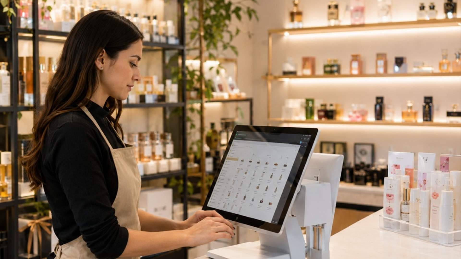TPV Gratuito consolida su propuesta tecnológica para negocios de hostelería, estética, moda y alimentación
