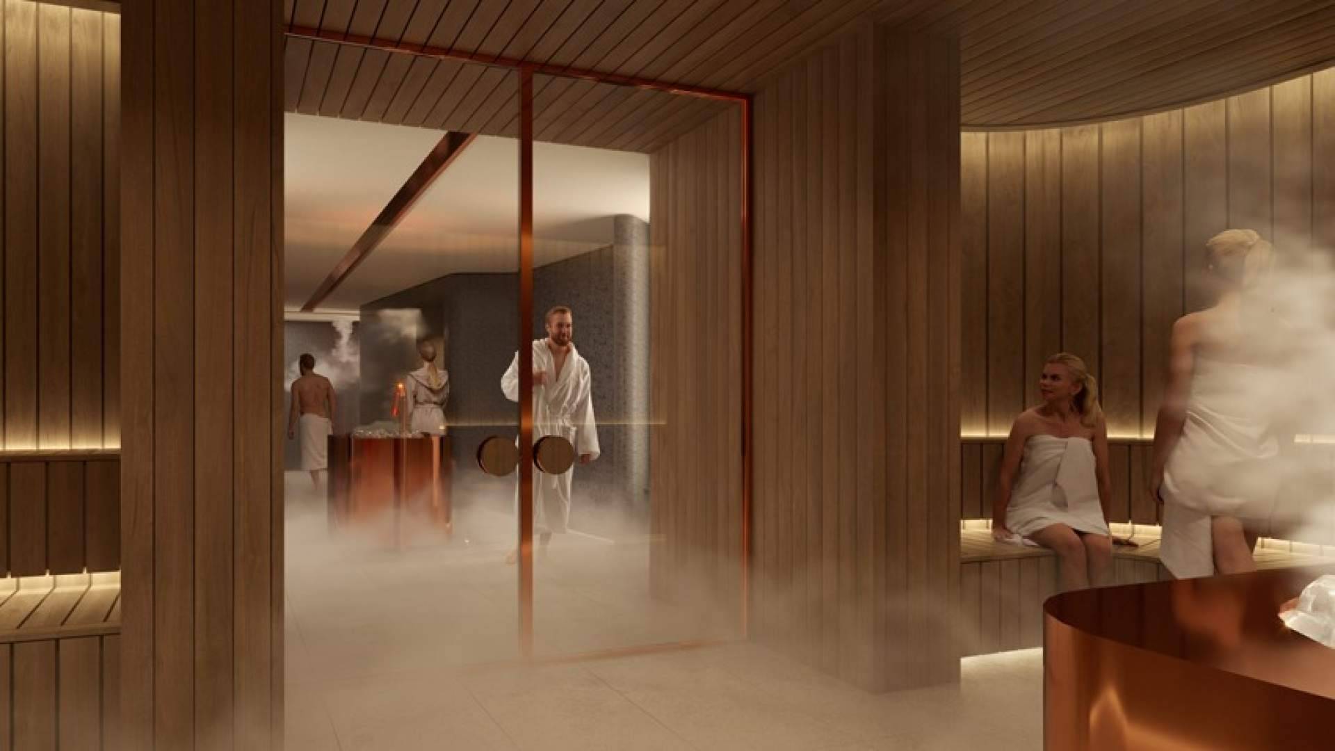 Esencia Spa explica las diferencias entre las esencias concentradas para baños turcos y hammam