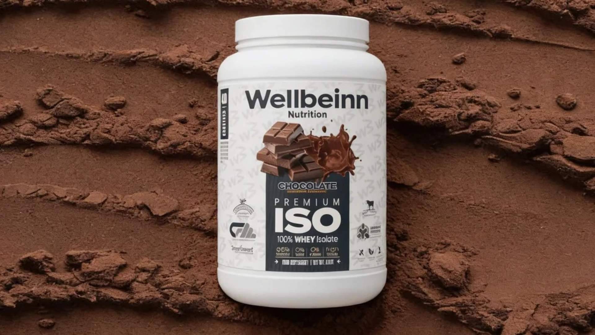 Cómo la proteína Whey Isolate contribuye a la recuperación muscular tras el ejercicio físico