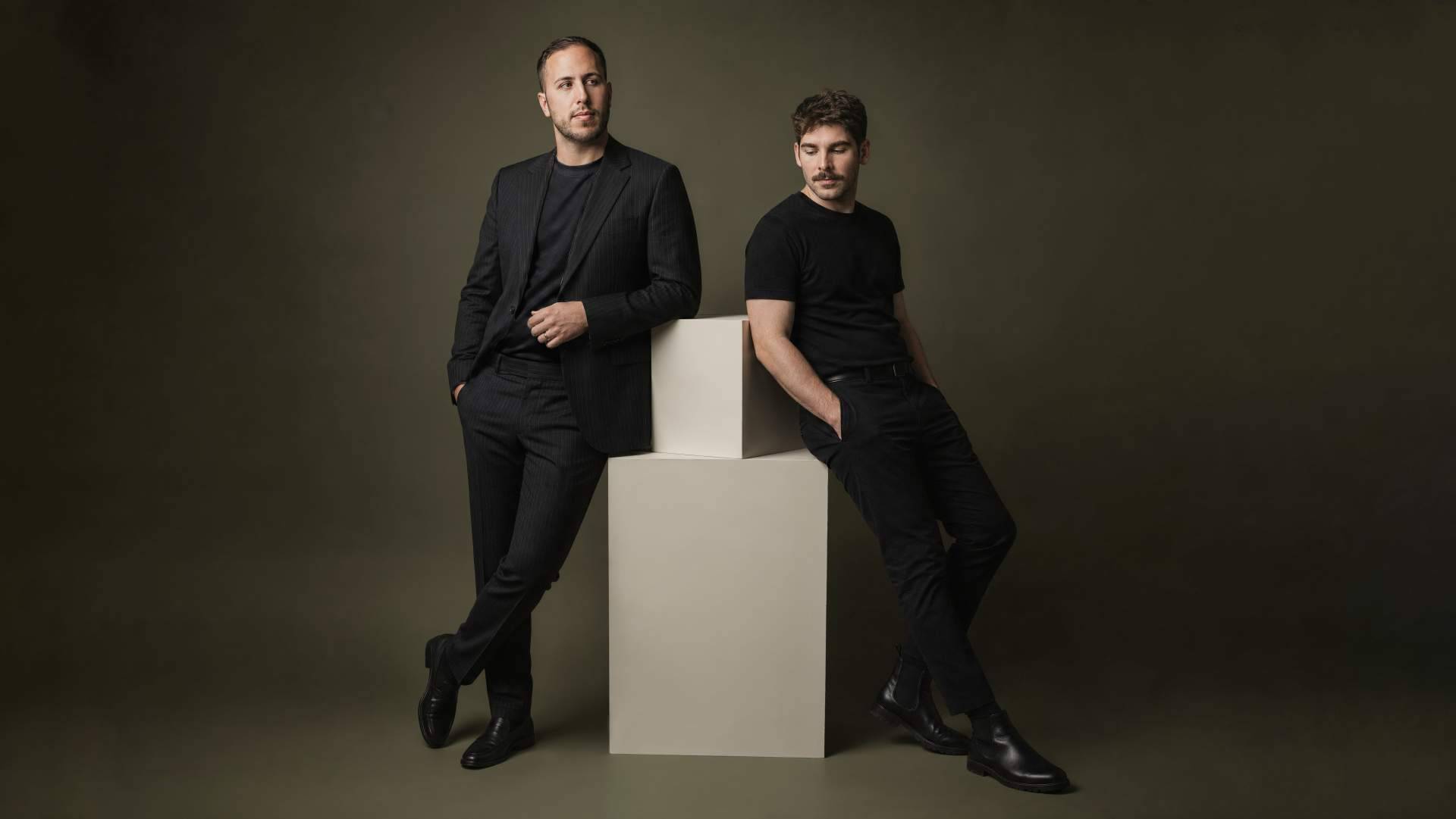 Escalar estudios de Arquitectura e Interiorismo con inteligencia artificial, la propuesta de Laurel Visuals