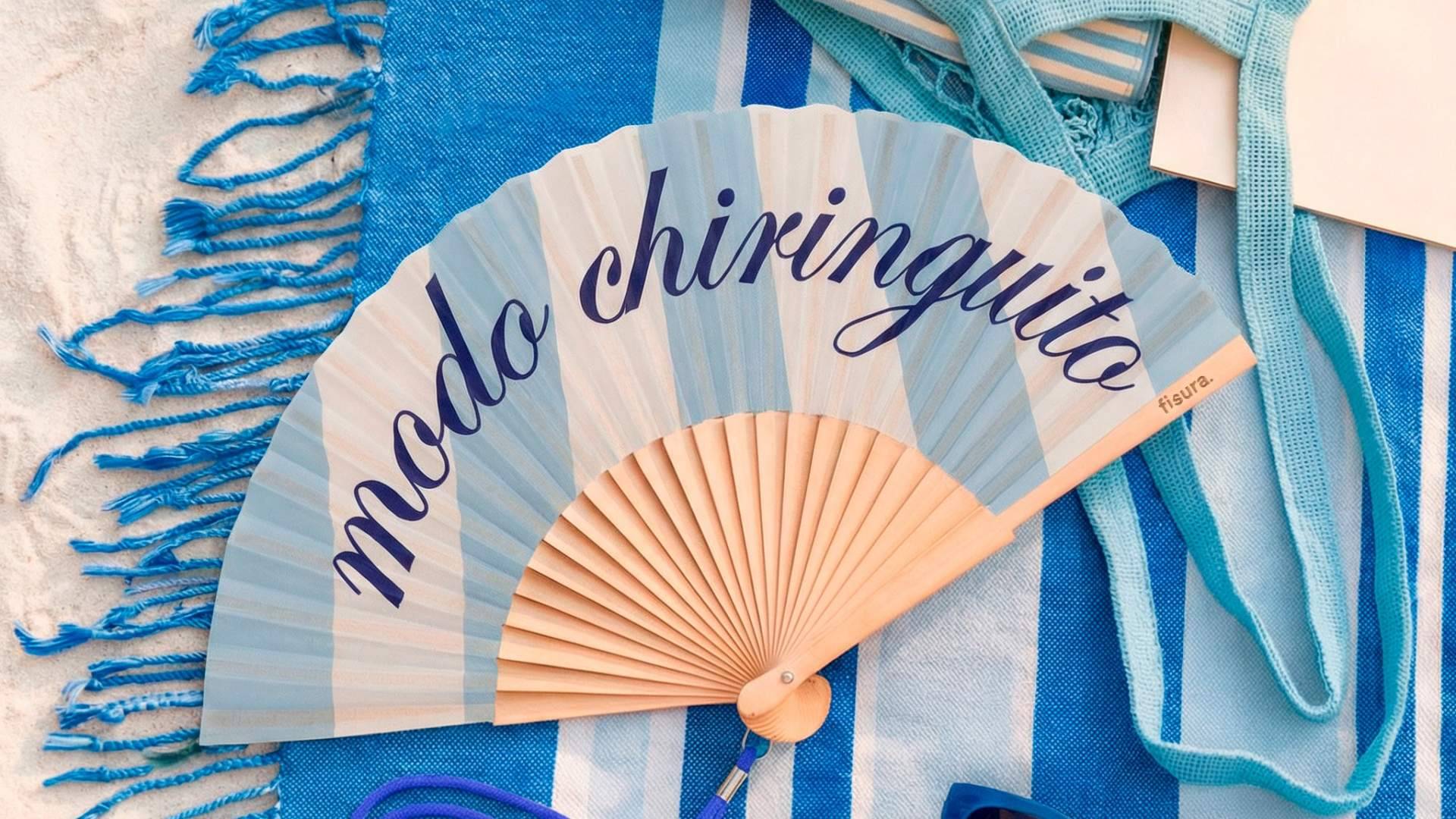Los abanicos de Fisura toman las calles con 'Momento Fan', una campaña pensada para dejar huella este verano