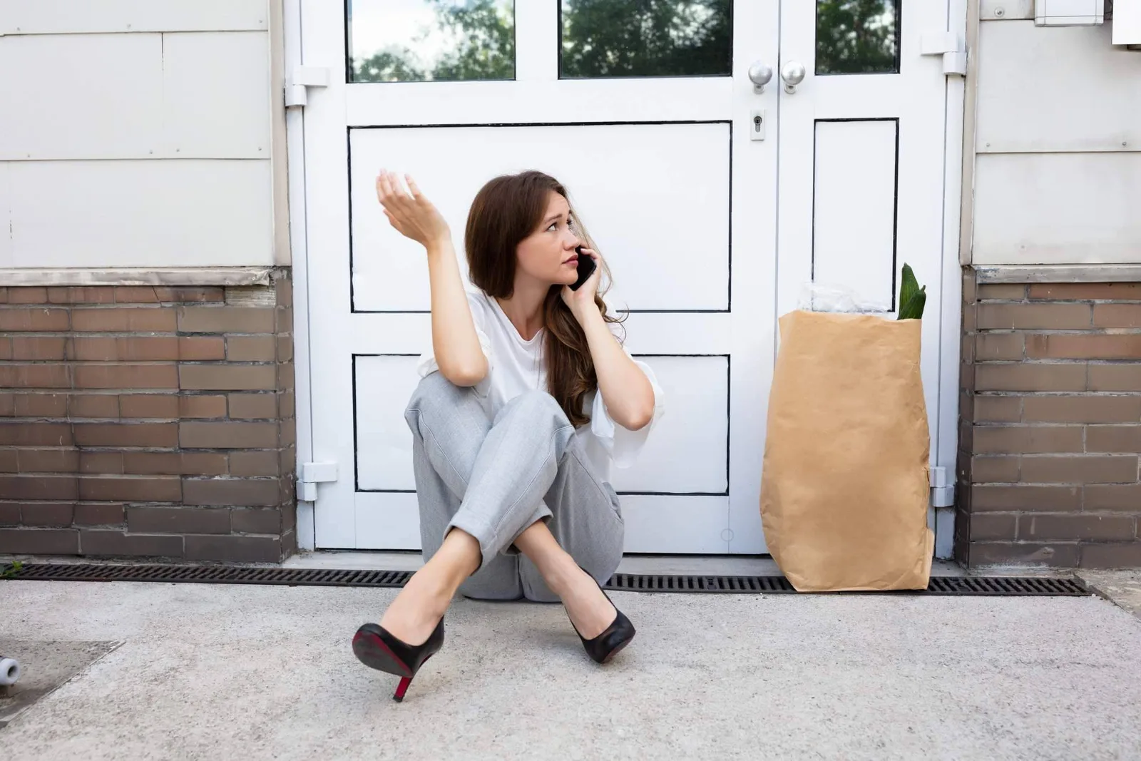 Soluciones al momento para abrir puertas, la especialidad de Apertura de Puertas Rapid