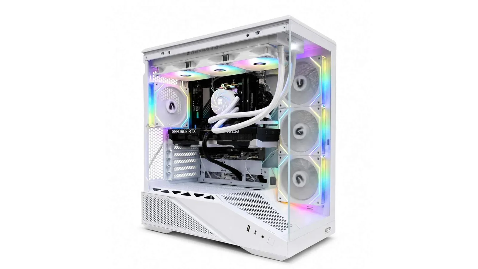 Qué necesita un PC gaming en 2026 para jugar a 1080p, 1440p y 4K