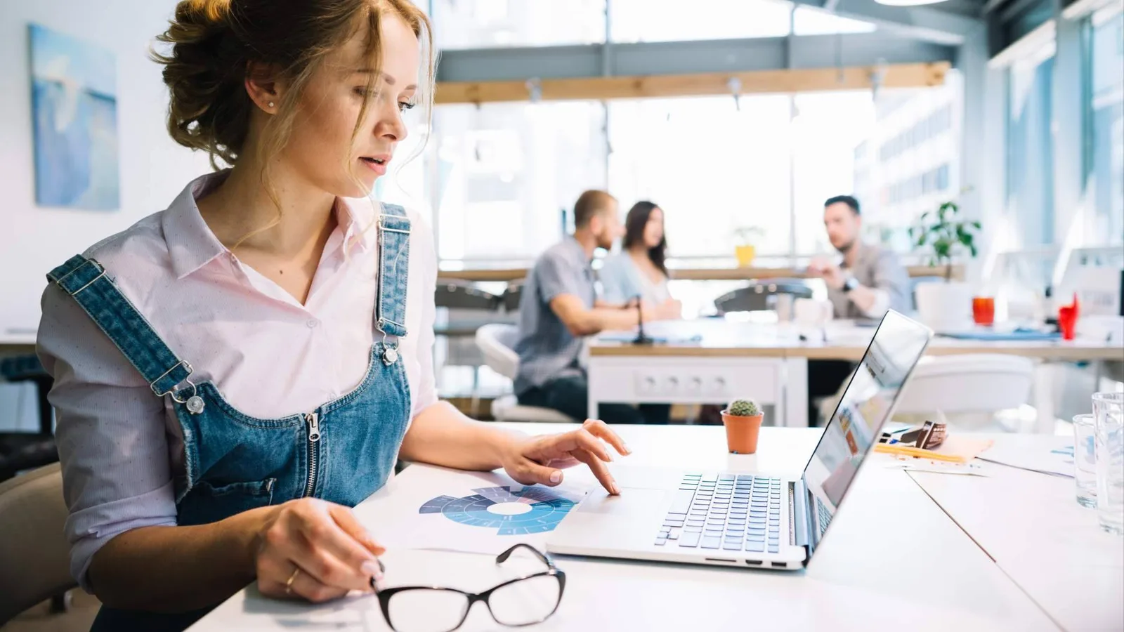 La brecha entre las pymes españolas que profesionalizan su marketing y las que no