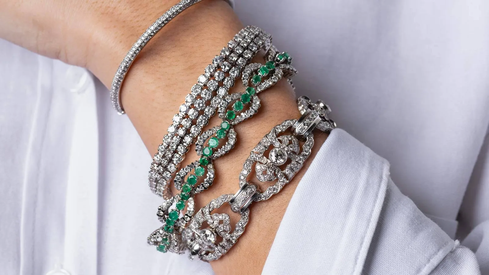 Joyas antiguas y precio del oro, por qué algunas piezas heredadas valen mucho más que su peso